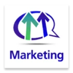 Logo of Marketing Course android Application 